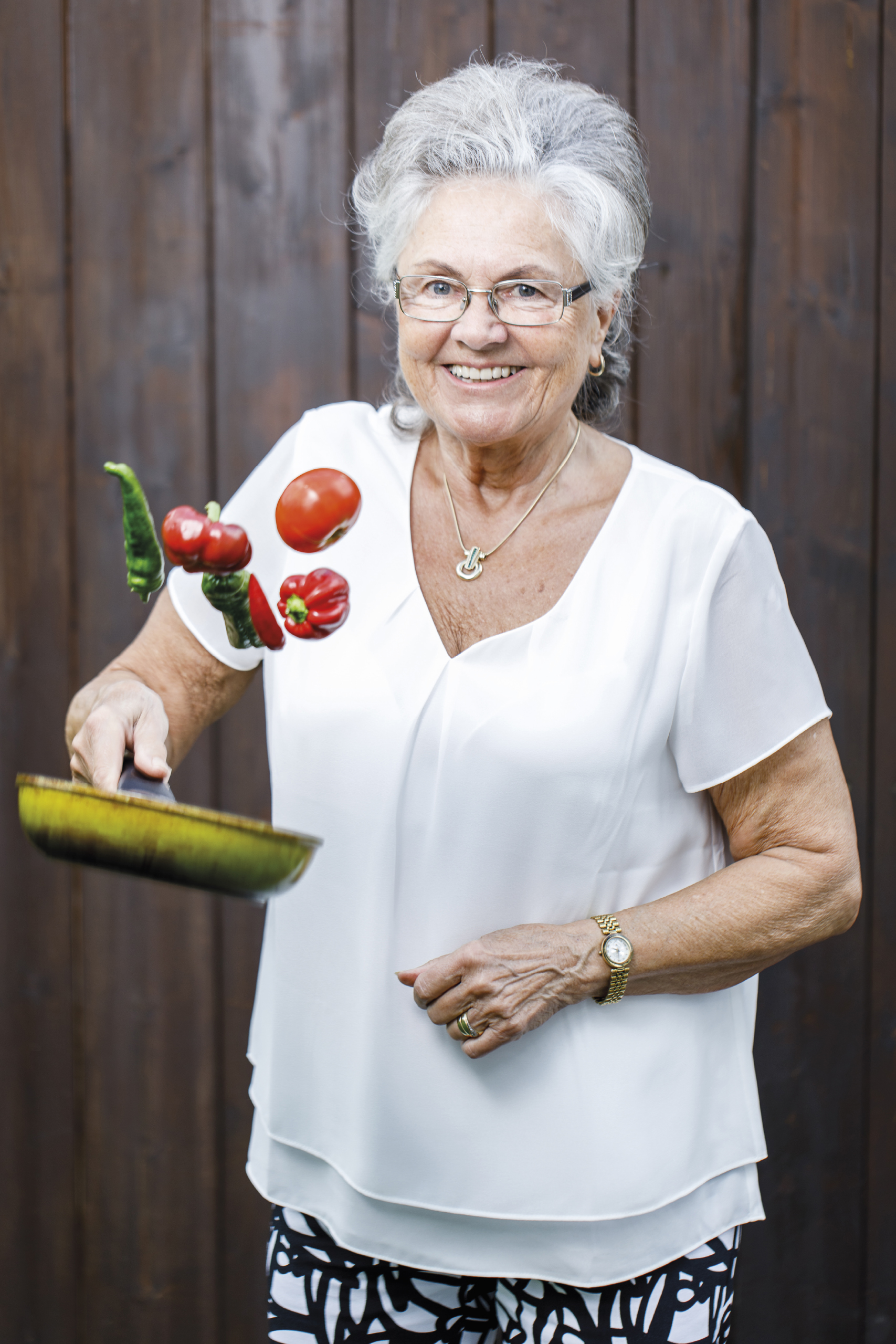 Die große Rezepte-Plattform – Bei Oma schmeckt's am besten